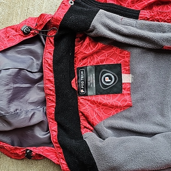 Ladies coat - Picture 4 of 4